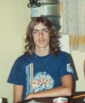 Jeff at 18