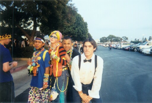 Kandy Kids