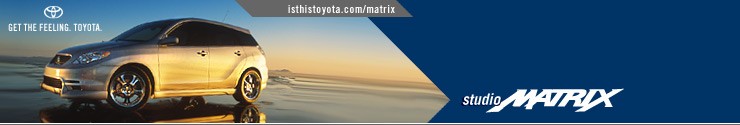 Studio Matrix
